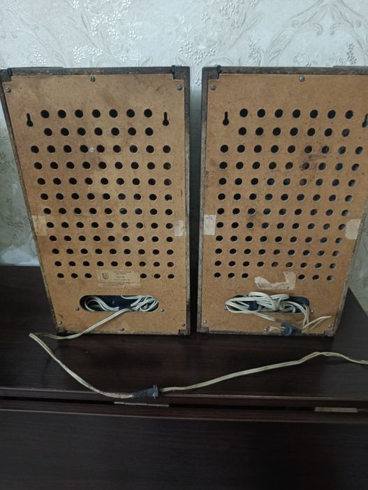 Продам колонки 3ас -509