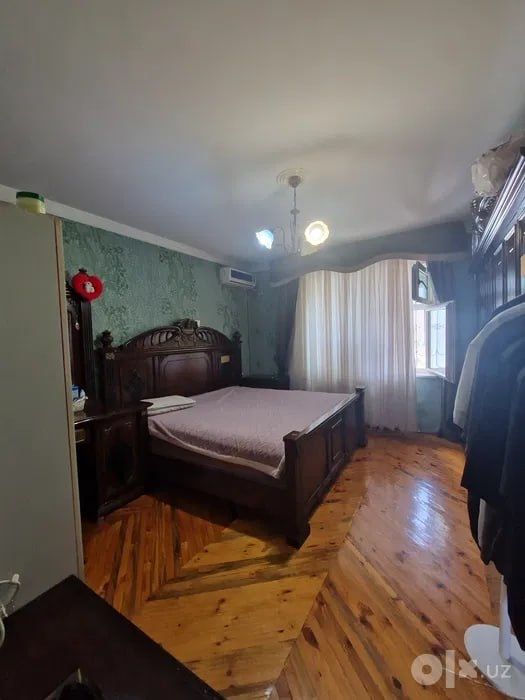 Квартира на Юнус Абаде//метро Шахристанская 3/7/9 более 112 м2