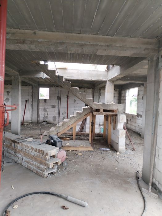 Casă de vânzare Frumușani sat. Postăvari