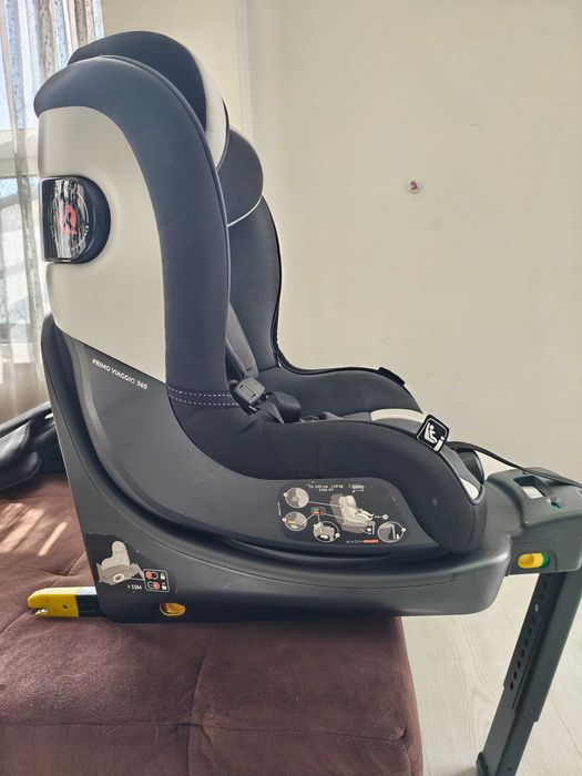Peg Perego Столче за кола Primo Viaggio 360 (0-18 кг.)