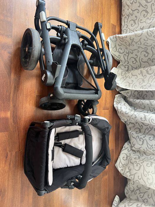 Детска количка Cam Taski Sport 3 in 1