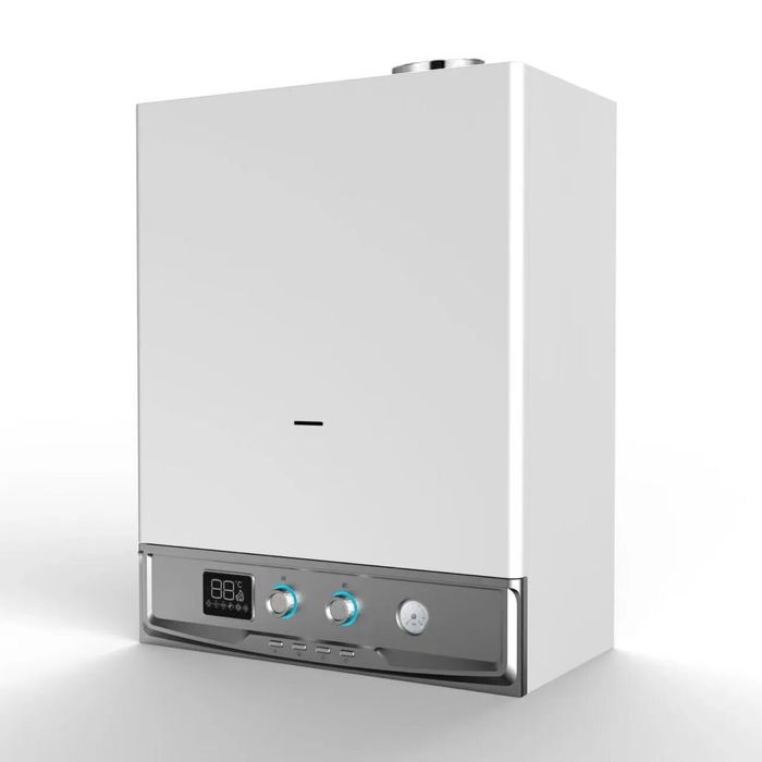 EVEREL dvuxkontorniy kotyol 40KW