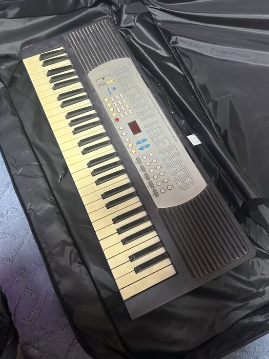 Детский синтезатор.