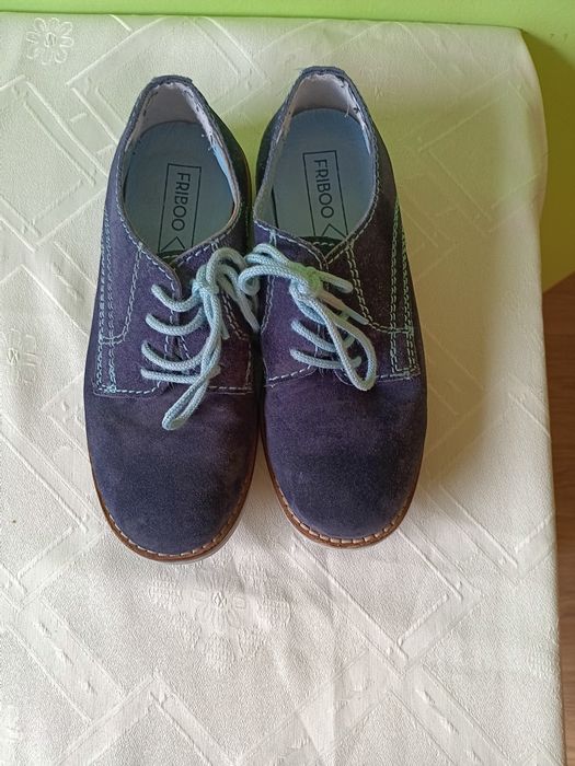 Детски обувки за момче