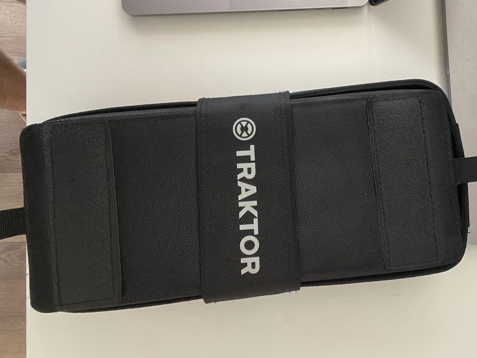 Traktor Kontrol z1