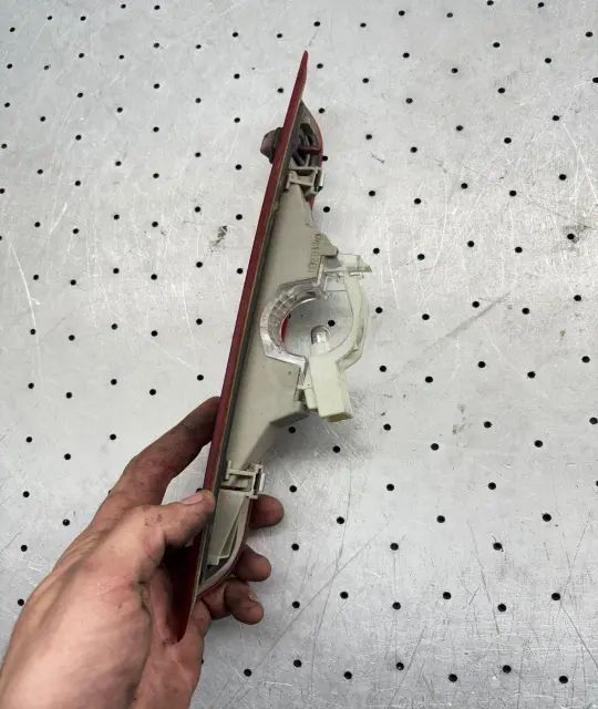 Lampa stop aditionala Ford Fiesta 2005 1.4 TDCi MT (68 hp)
