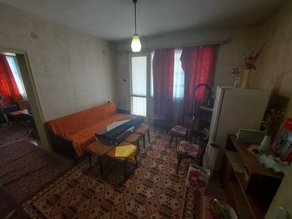 Продава се Етаж от къща в Търговище, Вароша - 130 кв.м за 863 €/кв.м - Снимка #7