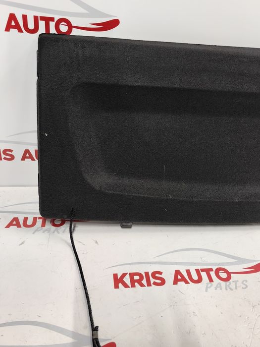 Кора багажник Chevrolet Aveo T300 / Шевролет Авео Т300 хечбек 2013г