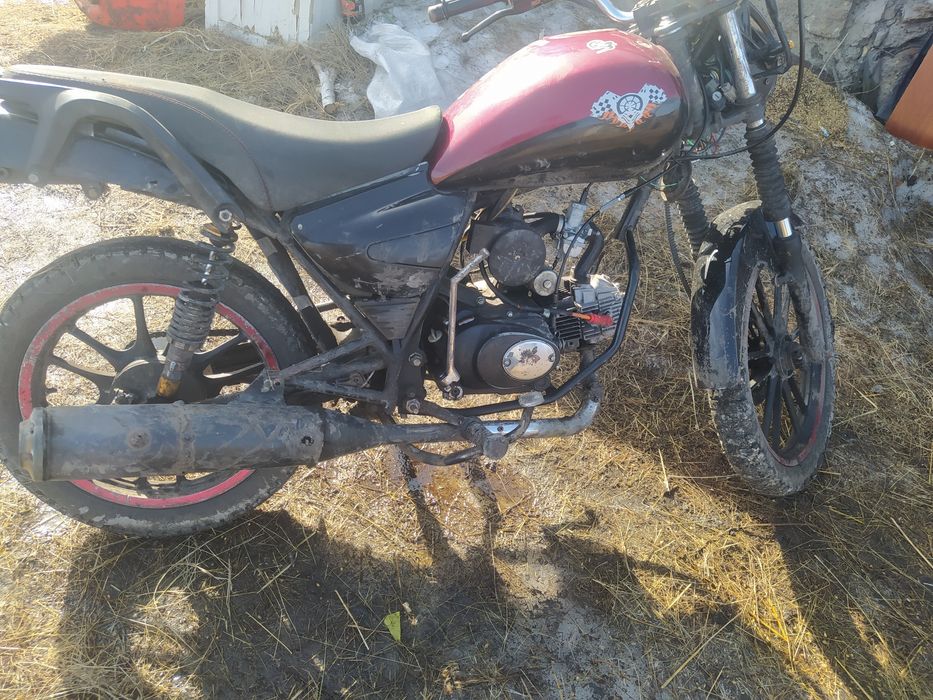 Продам альфу снейгер