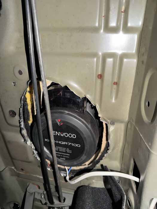 Kenwood kalonka 7100 usliter 350w