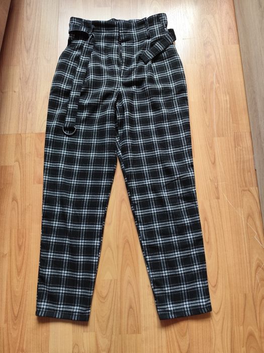 Pantaloni office dama