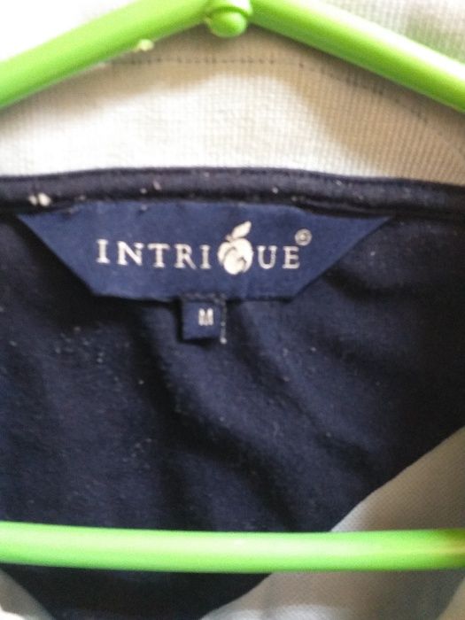 Мъжки къси фанелки