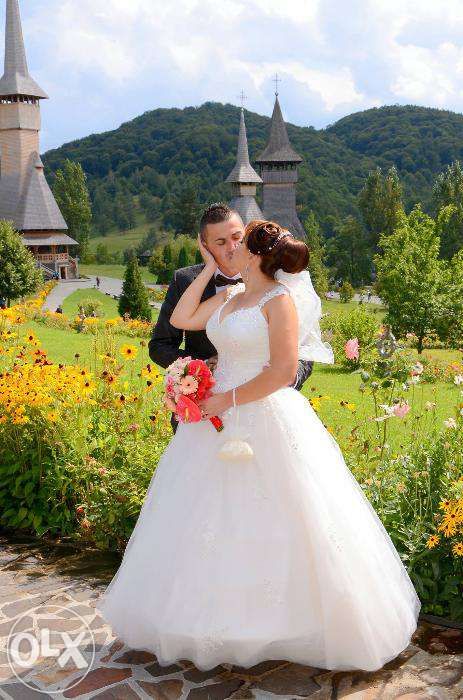 Servicii foto-video profesionale Loghin și Alexandru