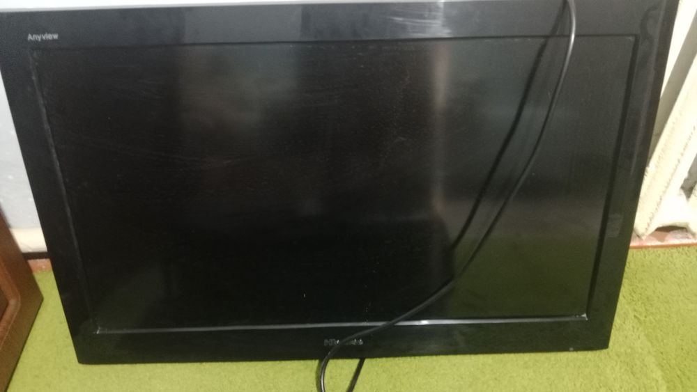 Телевизор TV. В рабочем состоянии.