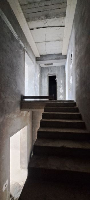 Продается готовый коттедж под чистовую отделку, 2.8 соток