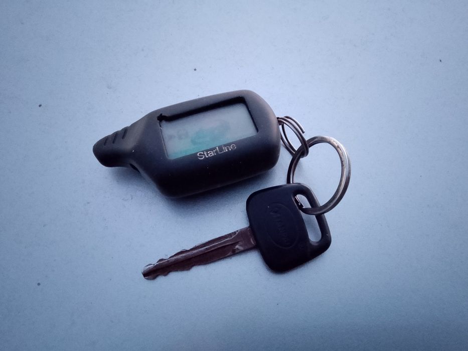 Хорошая машина срочно