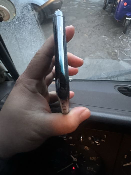 Iphone 11 pro max 256 gb