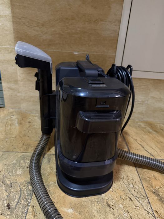 Пылесос Denx Carpet Cleaner
