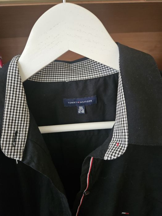 Дамска риза на Tommi Hilfiger