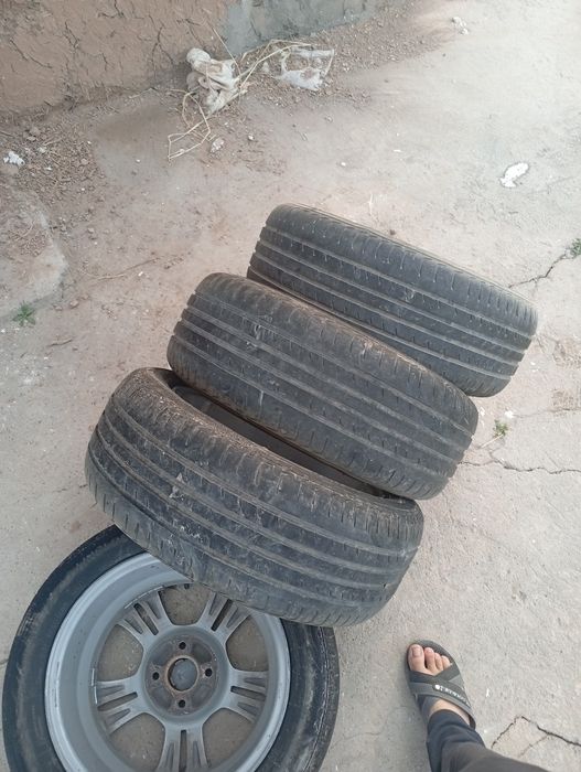 Saka diska balon sotiladi