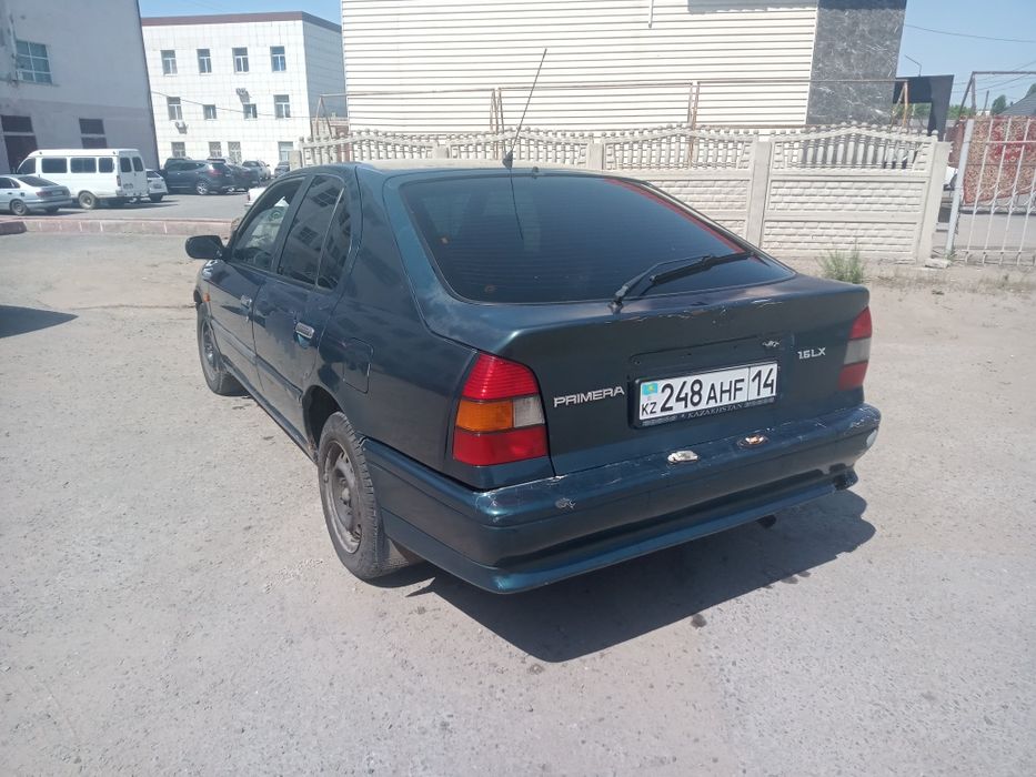 Сдам в аренду машину