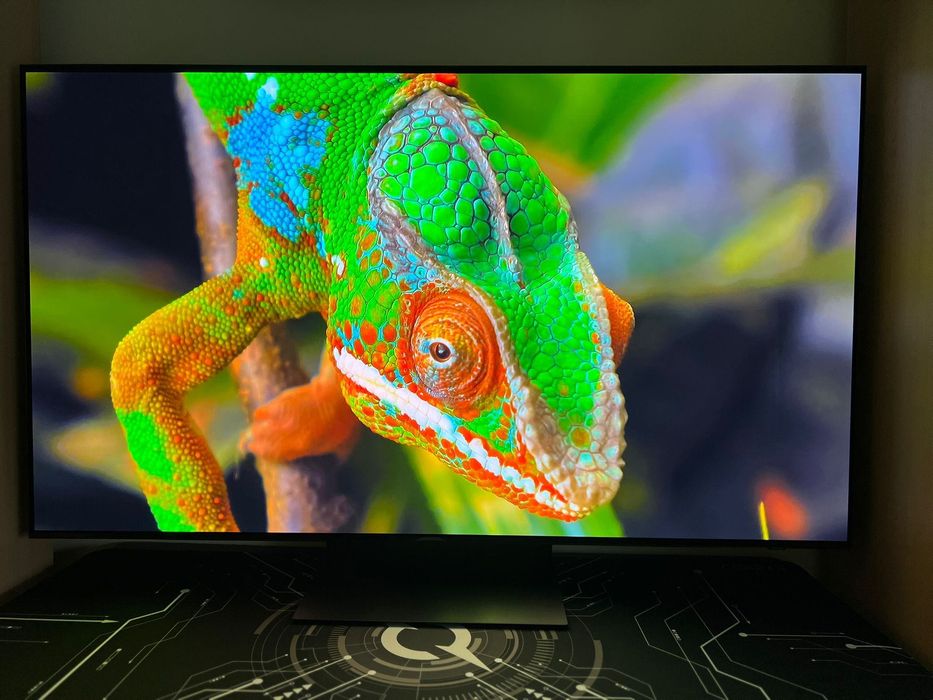 Samsung 55S90C OLED TV