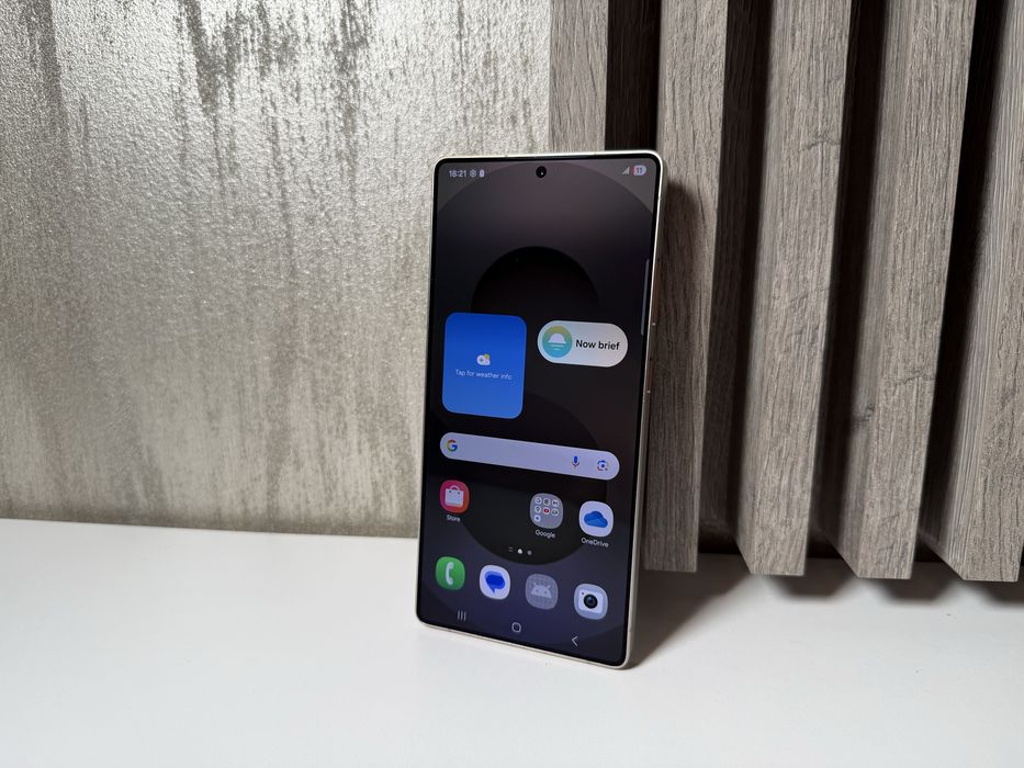 Samsung S25 Ultra 256GB Garantie 2 ani Universul telefoanelor