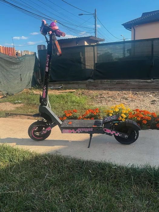 Kukirin G2 , anul 2026