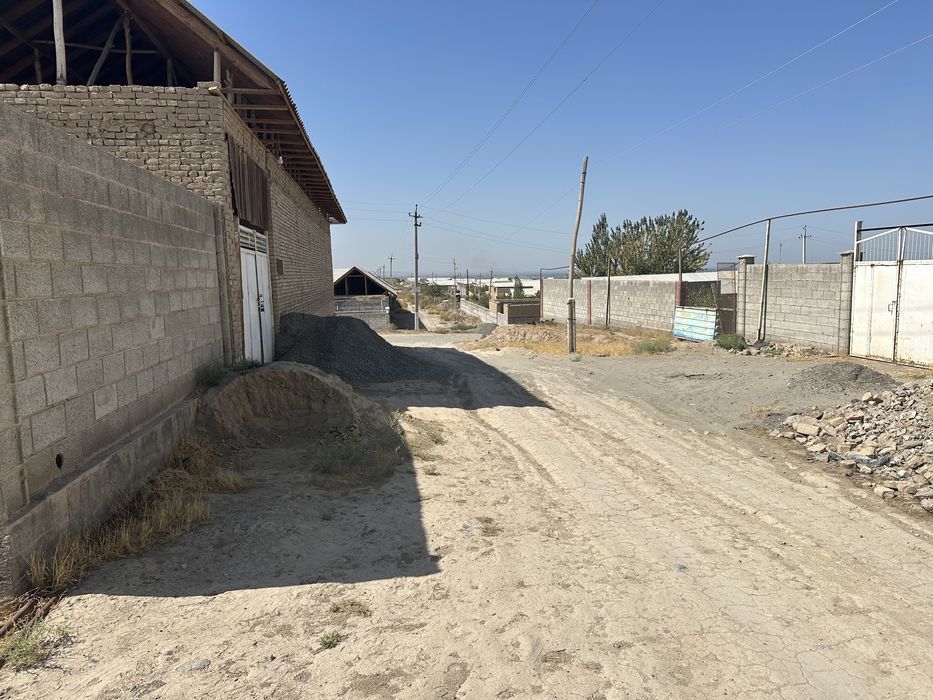 Йер сотилади асака