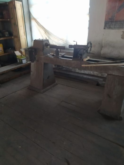 Продаются столярные станки