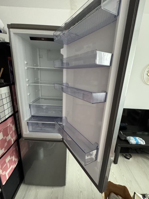 Combina frigorifica - Frigider Beko 200 Cm - No frost