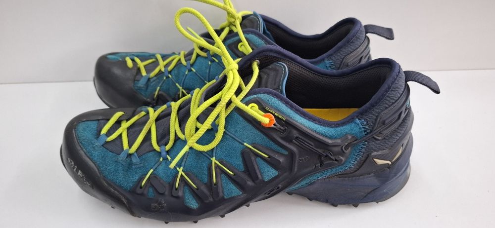 Туристически обувки Salewa