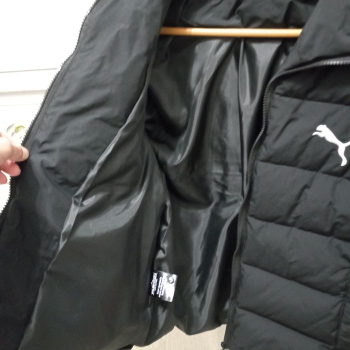 Зимние Куртка Puma