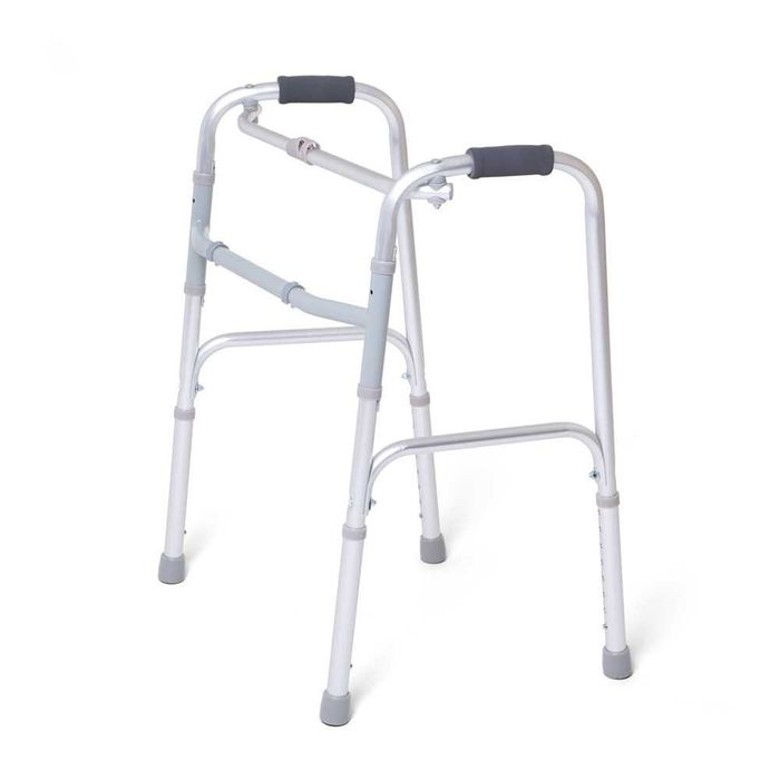 Ходунки шагающие универсал