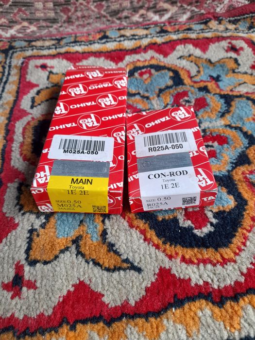 Тойота старлет p91