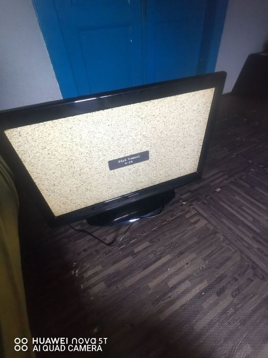 Tv LCD digihome.