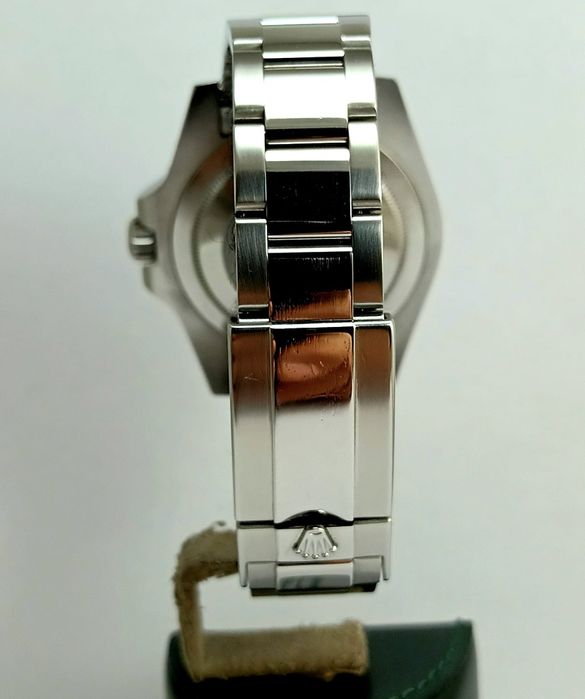 Rolex GMT Ceramic Cutie ,nu Cartier Omega ,Vacheron  IWC