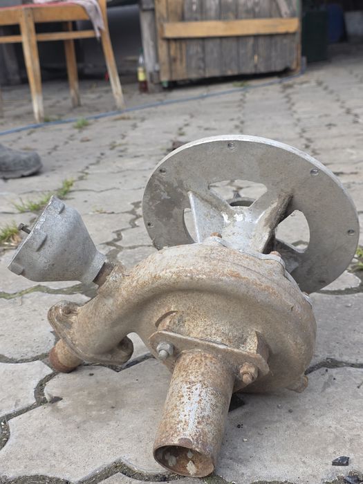 Продам культиватор. Крот.