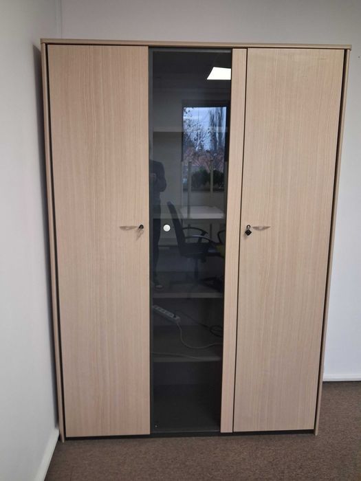 Avantajos,mobilier birouri, scaun masaj;