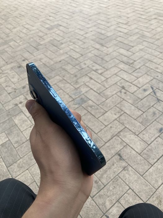 iPhone 12 Pro Max 256Gb 75%