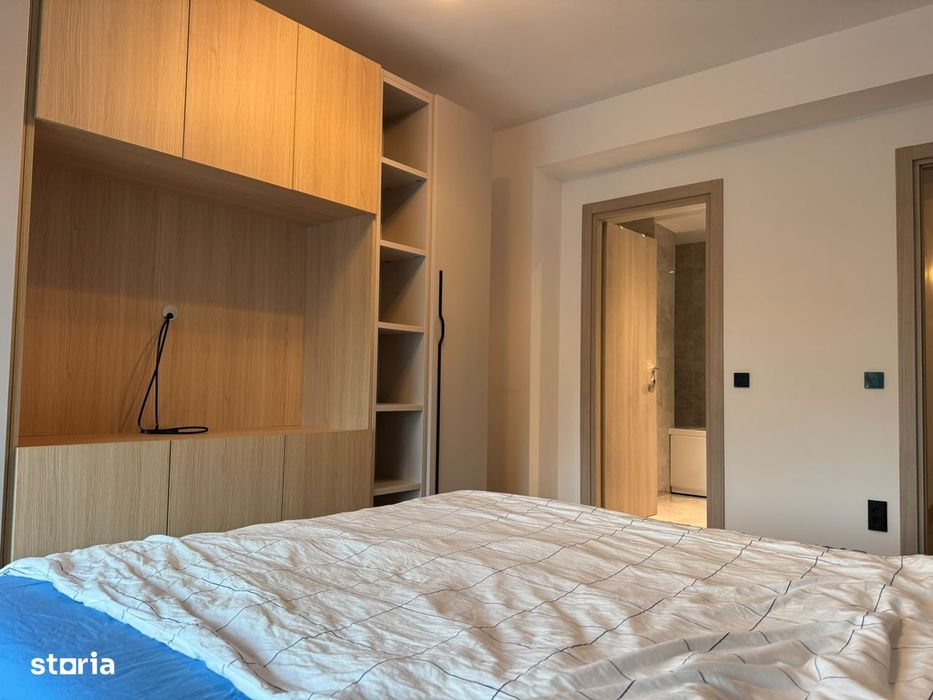 Apartament 3 camere Dristor - Select Residences - Loc parcare inclus