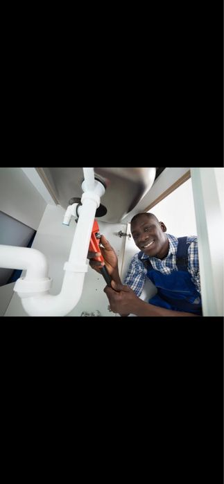 Сантехник с опытом в домашних условиях.                      !