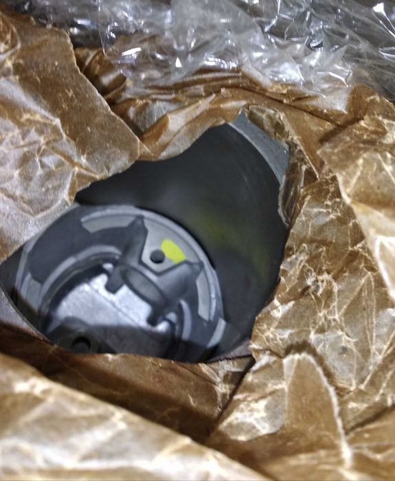 Поршен УАЗ Газ 92.0 стандарт