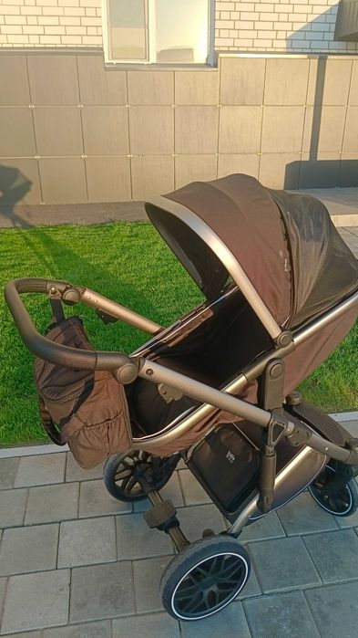 Детская коляска Kidilo