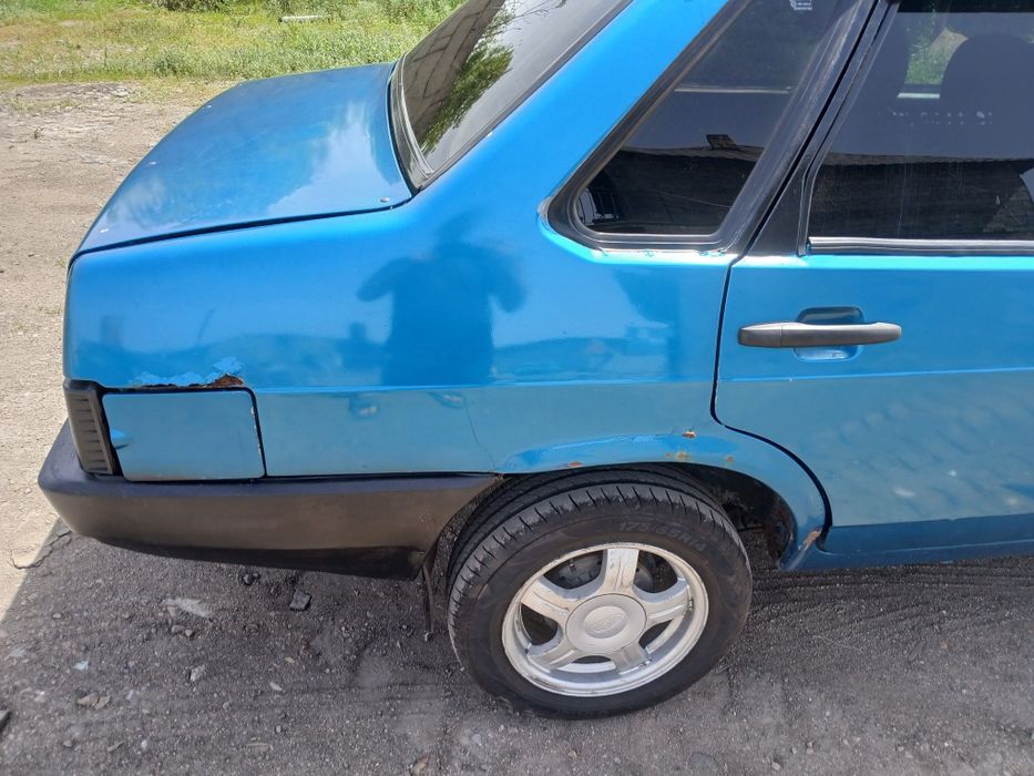 Продам автомобиль