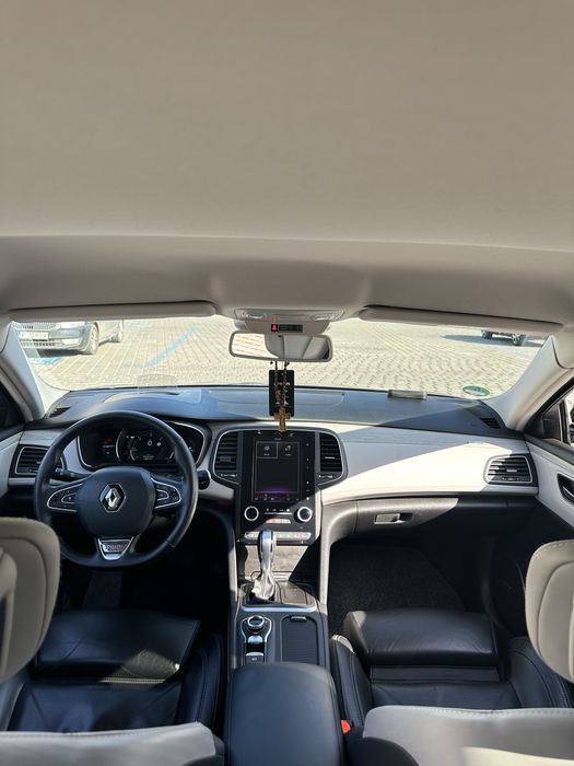 Renault Talisman Initiale Paris | 4Control | EDC | 160 CP