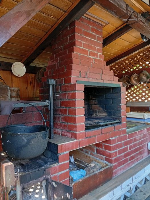 Cabana de revelion