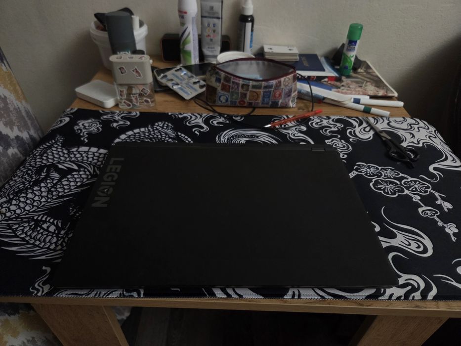 Ноутбук Lenovo legion