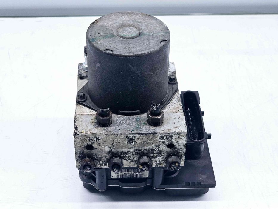 Pompa ABS Nissan Qashqai [Fabr 2007-2014] 265951743 1.5 DCI K9K LH2 81