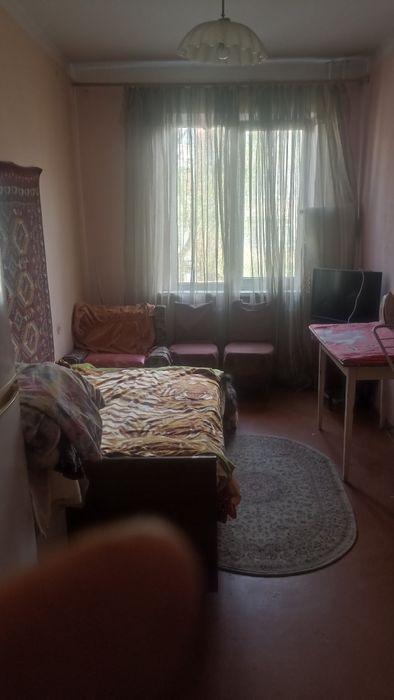 Продам квартиру 3ком.